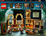 76397 LEGO Harry Potter Hogwarts-scene: Forsvarslektion