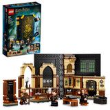 76397 LEGO Harry Potter Hogwarts-scene: Forsvarslektion