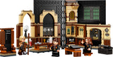 76397 LEGO Harry Potter Hogwarts-scene: Forsvarslektion
