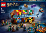 76399 LEGO Harry Potter Magisk Hogwarts™-kuffert