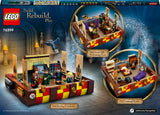 76399 LEGO Harry Potter Magisk Hogwarts™-kuffert