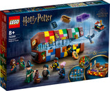76399 LEGO Harry Potter Magisk Hogwarts™-kuffert