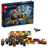 76399 LEGO Harry Potter Magisk Hogwarts™-kuffert