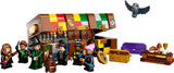 76399 LEGO Harry Potter Magisk Hogwarts™-kuffert