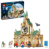 76398 LEGO Harry Potter Hospitalsfløjen på Hogwarts