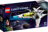 76832 LEGO Lightyear XL-15-rumskib