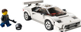 76908 LEGO Speed Champions Lamborghini Countach
