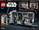 75324 LEGO Star Wars Mørkesoldat-angreb