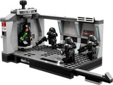 75324 LEGO Star Wars Mørkesoldat-angreb