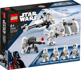 75320 LEGO Star Wars Snesoldat Battle Pack