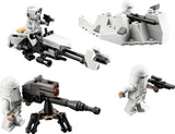 75320 LEGO Star Wars Snesoldat Battle Pack