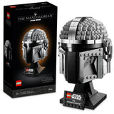 75328 LEGO Star Wars Mandalorianerens hjelm