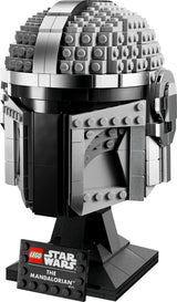 75328 LEGO Star Wars Mandalorianerens hjelm