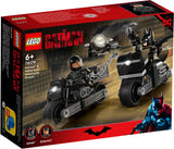 76179 LEGO Super Heroes Batman Og Selina Kyles Motorcykeljagt