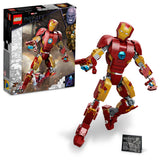 76206 LEGO Super Heroes Iron Man-figur