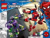 76219 LEGO Super Heroes Lsh 18