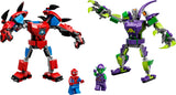 76219 LEGO Super Heroes Lsh 18
