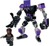 76204 LEGO Super Heroes Black Panthers kamprobot