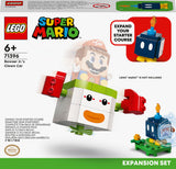 71396 LEGO Super Mario Bowser Jr.'s klovnebil – udvidelsessæt