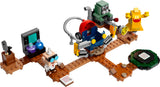71397 LEGO Super Mario Luigi'S Mansion Lab Og Poltergust – Udvidelsessæt