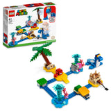 71398 LEGO Super Mario Dorries strand – udvidelsessæt