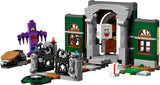 71399 LEGO Super Mario Luigi'S Mansion Indgang – Udvidelsessæt