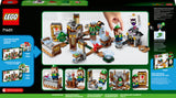 71401 LEGO Super Mario Luigi'S Mansion™ Spøgelsesjagt – Udvidelsessæt