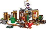 71401 LEGO Super Mario Luigi'S Mansion™ Spøgelsesjagt – Udvidelsessæt