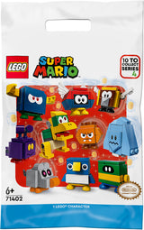 71402 LEGO Super Mario Figurpakker – serie 4