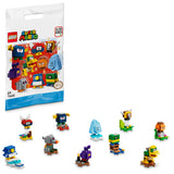 71402 LEGO Super Mario Figurpakker – serie 4