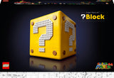 71395 LEGO Super Mario Super Mario 64 Spørgsmålstegn-Blok