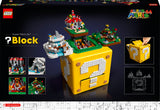71395 LEGO Super Mario Super Mario 64 Spørgsmålstegn-Blok