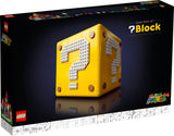 71395 LEGO Super Mario Super Mario 64 Spørgsmålstegn-Blok