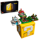 71395 LEGO Super Mario Super Mario 64 Spørgsmålstegn-Blok