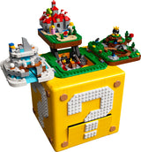71395 LEGO Super Mario Super Mario 64 Spørgsmålstegn-Blok