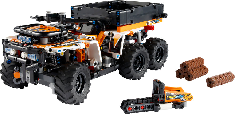 42139 LEGO Technic Terrængående Køretøj