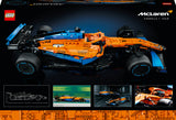 42141 LEGO Technic McLaren Formel 1-racerbil