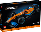 42141 LEGO Technic McLaren Formel 1-racerbil