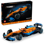 42141 LEGO Technic McLaren Formel 1-racerbil