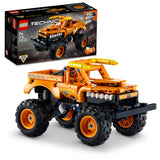 42135 LEGO Technic Monster Jam El Toro Loco