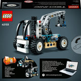 42133 LEGO Technic Teleskoplæsser