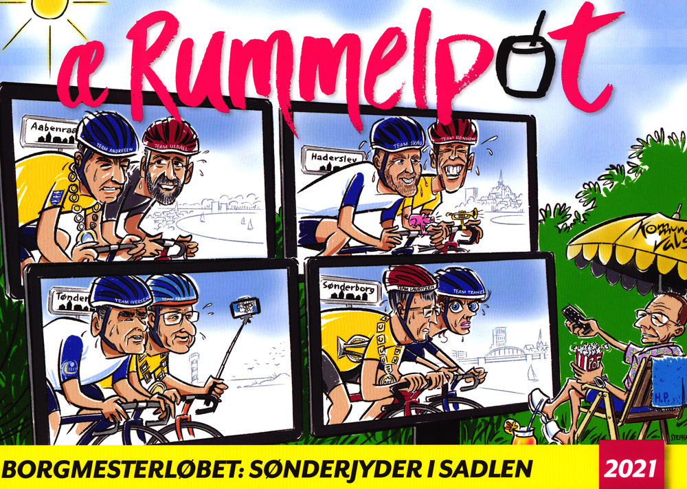 æ Rummelpot 2021