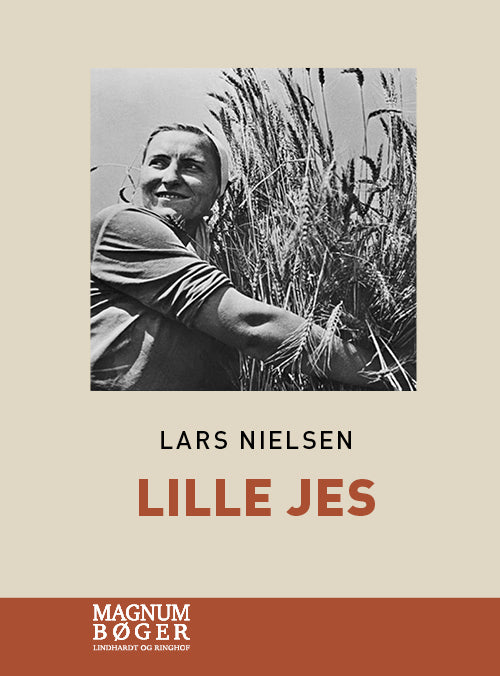 Lille Jes (Storskrift)