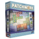 Patchwork
