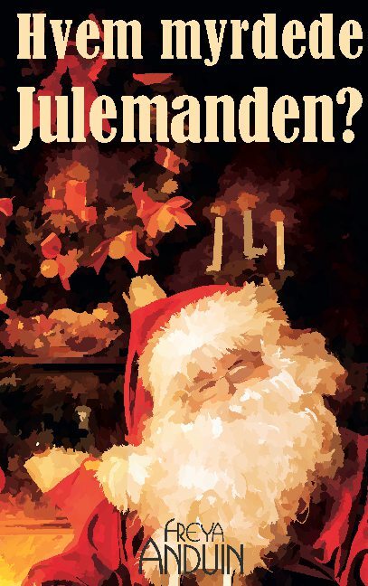 Hvem myrdede Julemanden