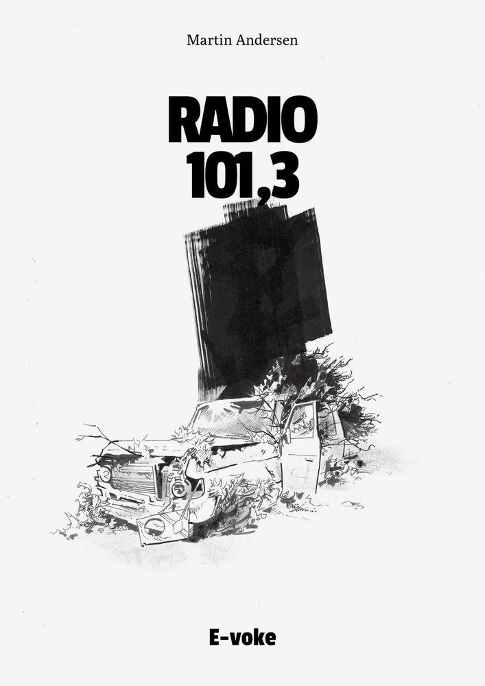 Radio 101,3