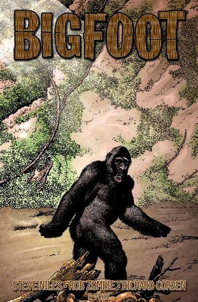Bigfoot