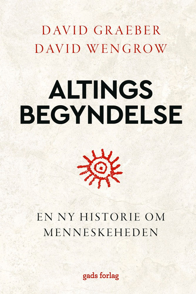 Altings begyndelse
