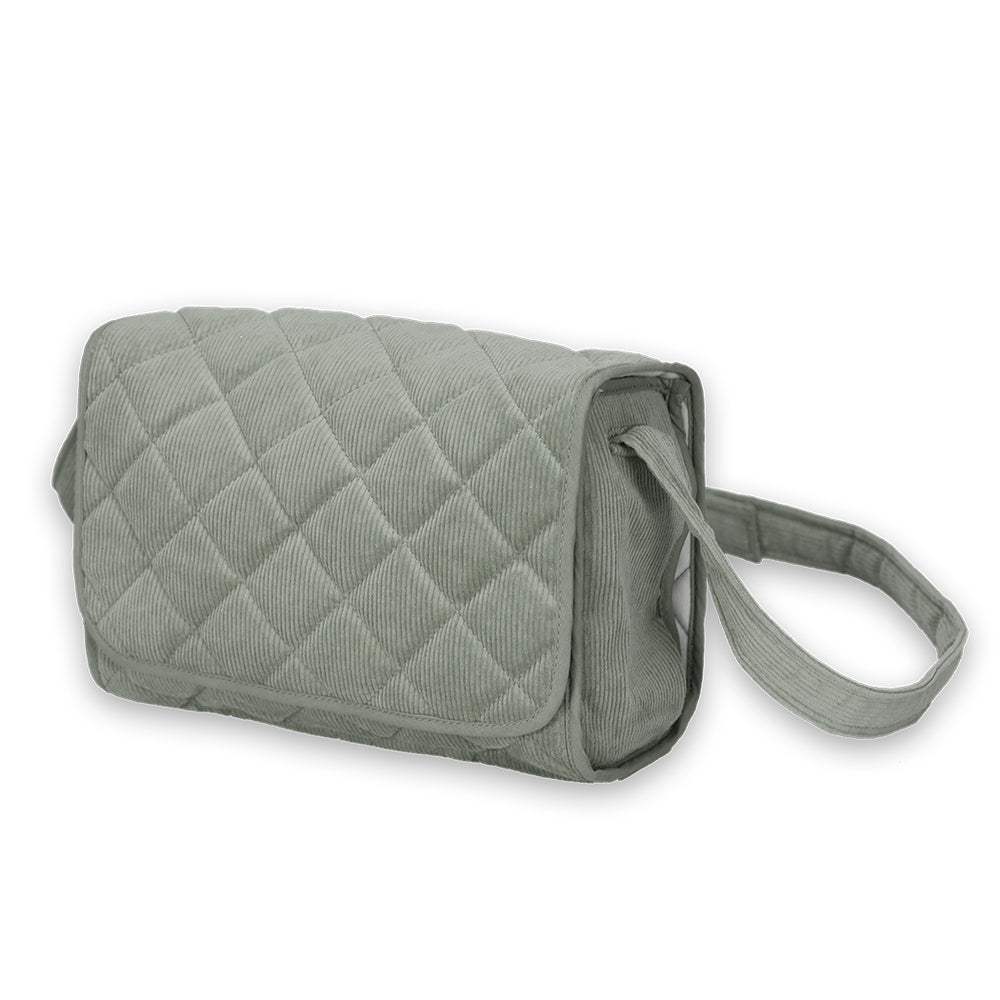 PUSLETASKE, MINT