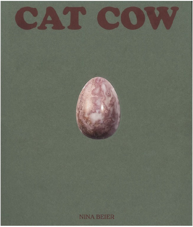 CAT COW